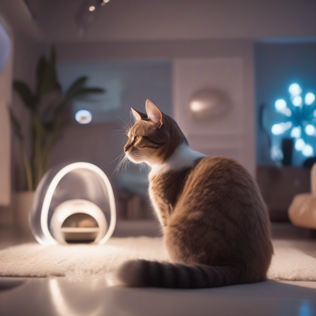 Mart 2026'nın Viral Çözümü: Kedinizin 'Nöro-Kognitif Destek Alanı' ile Yaşlanma Sürecini Yavaşlatın! Tüylü Dostunuzun Zihinsel Çevikliğini ve Yaşam Kalitesini Artıran 7 Akıllı Yöntem!