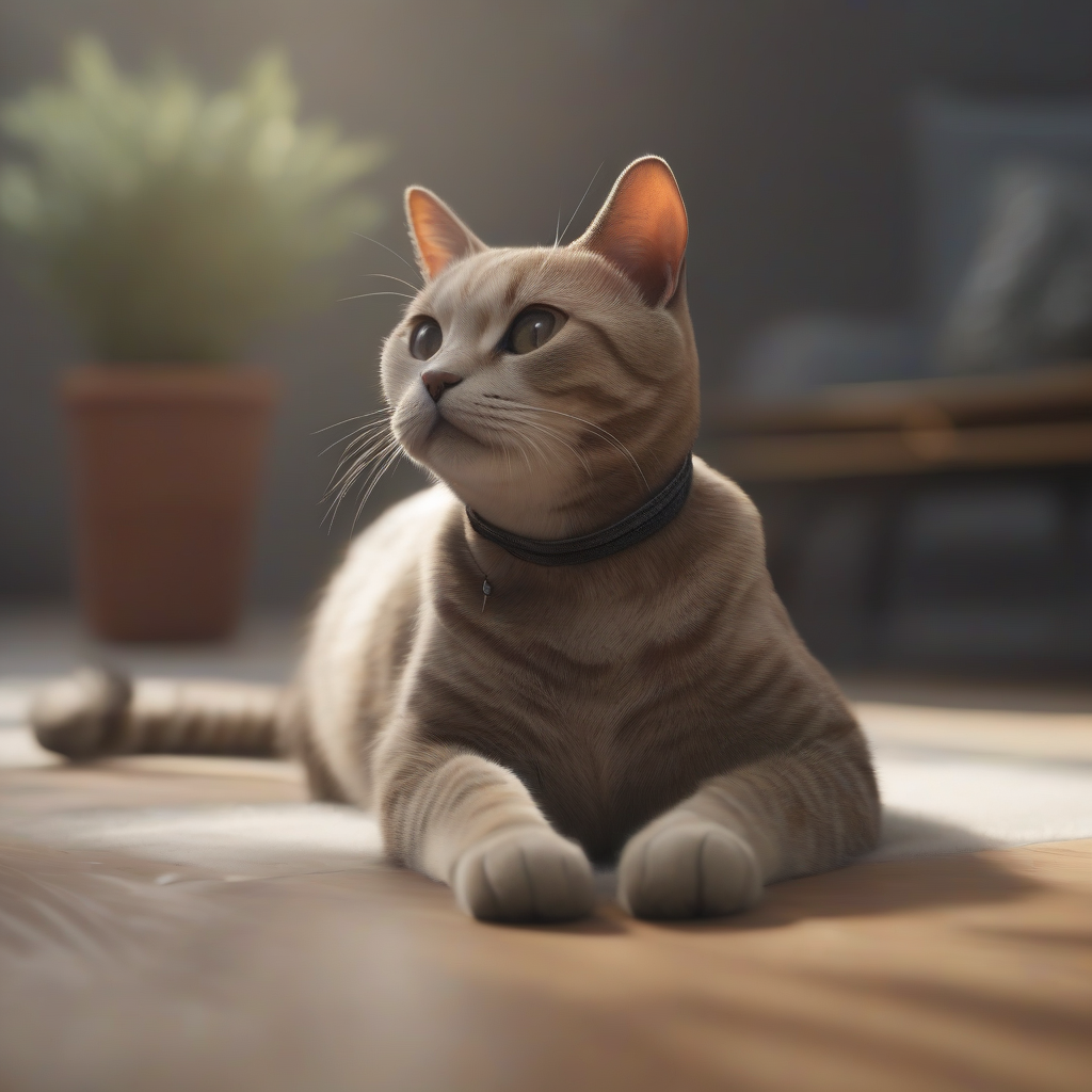 A to Z Cats: Cypriot Shorthair – The Ancient Heritage and Lively Spirit of the Mediterranean