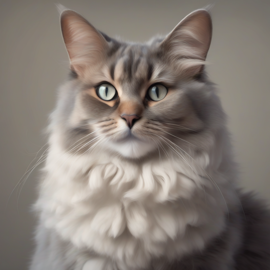 A'dan Z'ye Kediler: Kinkalow Kedisi – Kıvrık Kulakların ve Kısa Bacakların Eşsiz Cazibesi