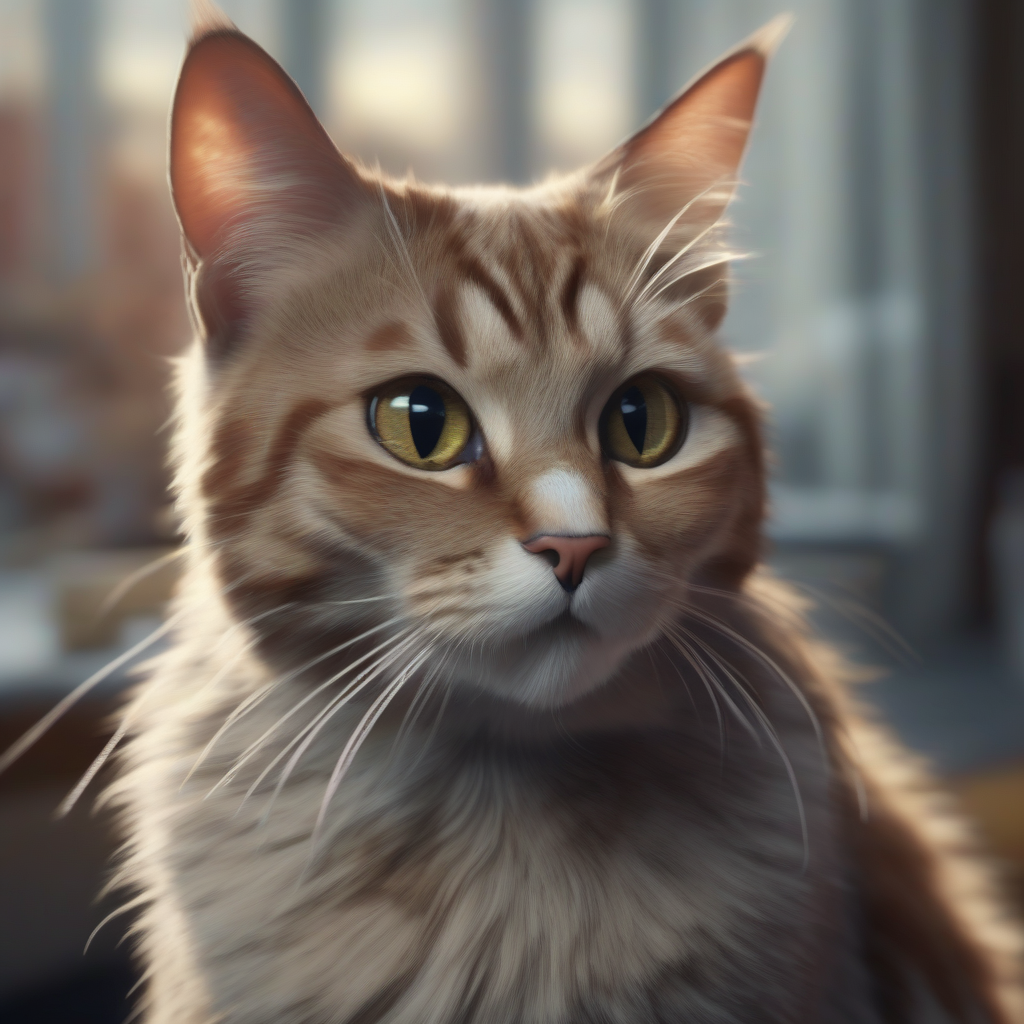 Gizemli Güzelliğiyle Kinsky Kedi: Kazakistan'ın Saklı Mirası