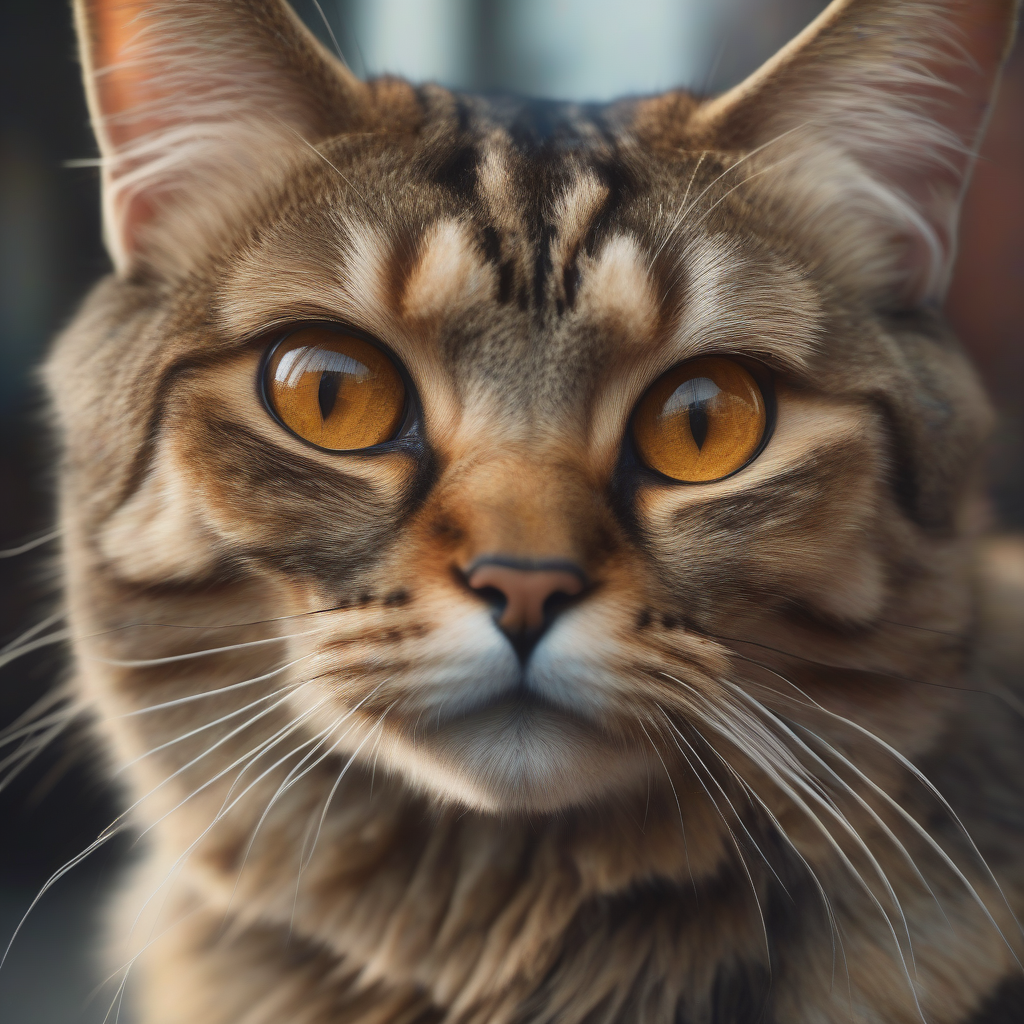 A-Z Cat Breeds: Crimean Cat – The Hidden Graceful Hunter of the Black Sea