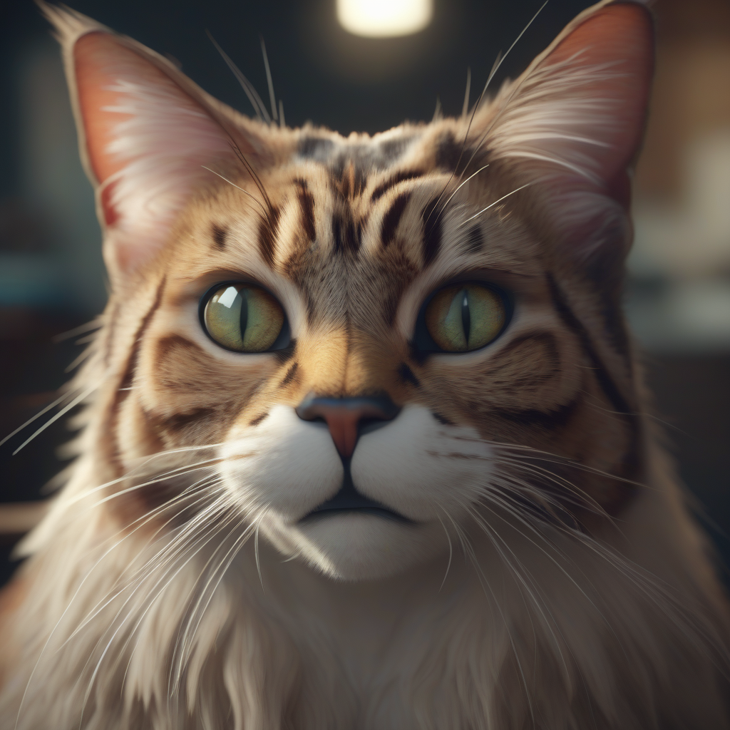 A-Z of Cats: The Kohana Cat – Hawaii's Hairless and Mysterious Beauty