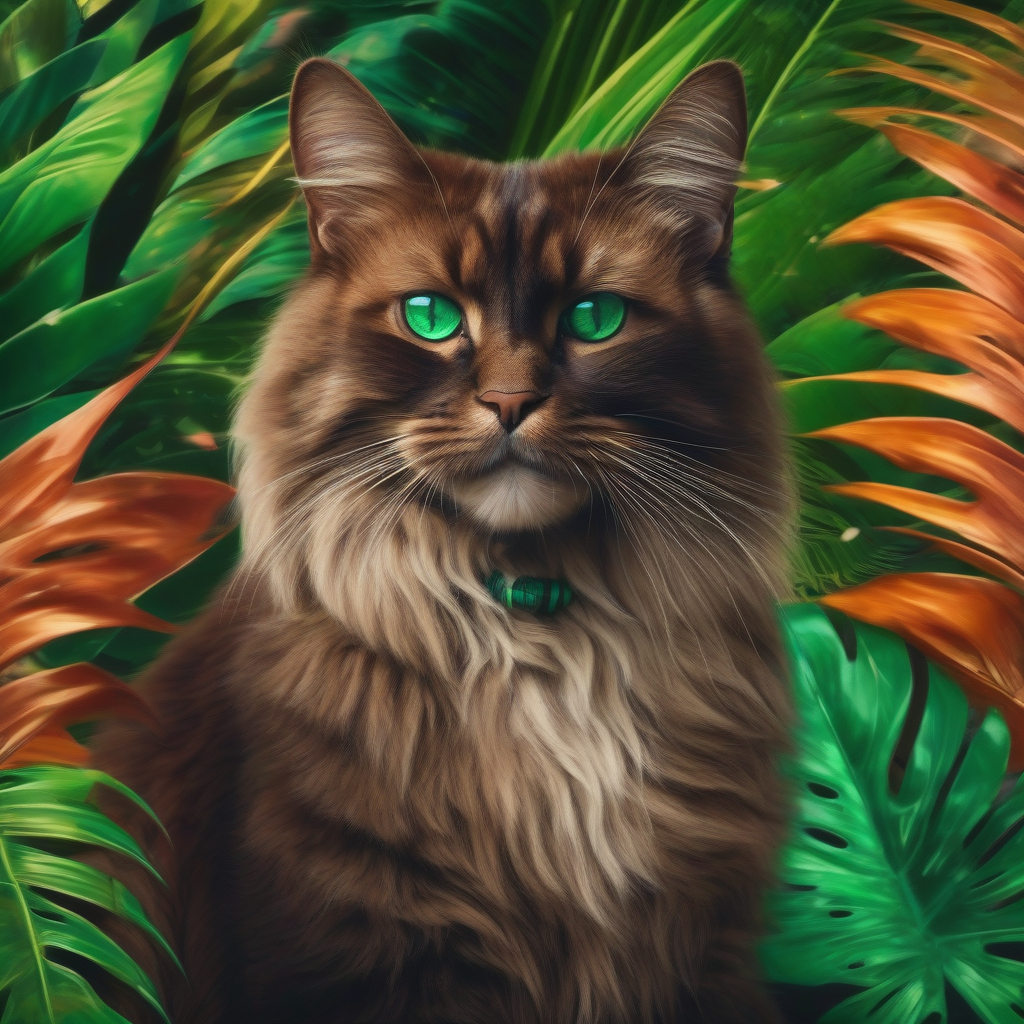 Kona Kahve Kedisi: Hawaii'nin Benzersiz Lezzeti ve Saklı Zarafeti