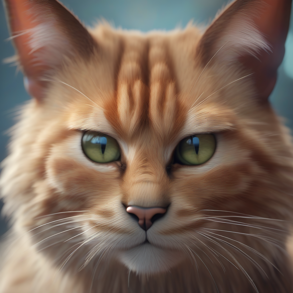 Kuzeyin Gizemli Mirası: Koryak Kedi – Karın ve Buzun Zarif Bekçisi