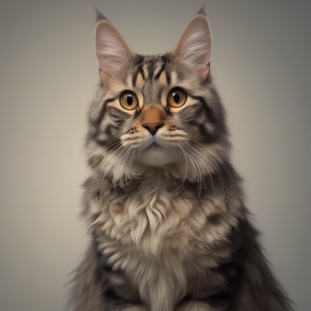 A'dan Z'ye Kediler: Kurilian Bobtail - Adaları'nın Kıvırcık Kuyruklu Hazineleri