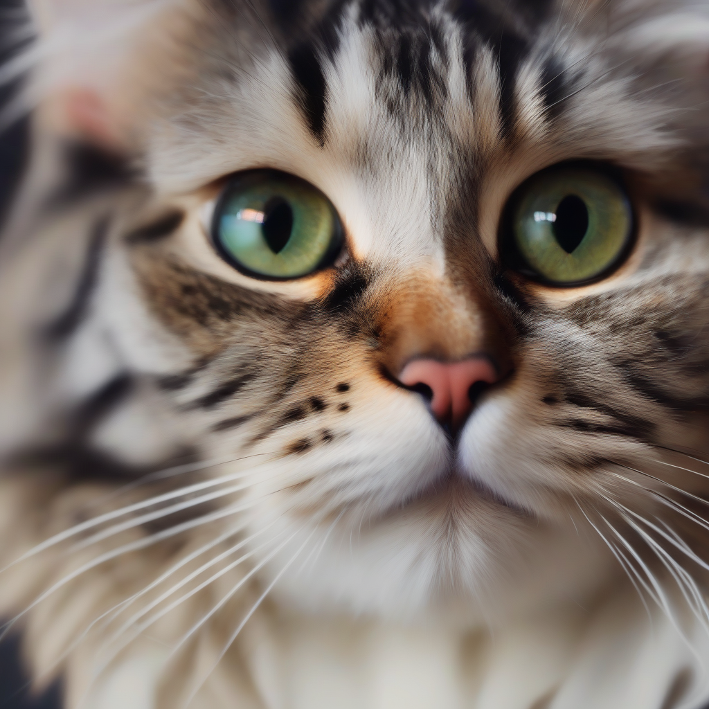 Japonya'nın Gizemli Cevheri: Kurilian Bobtail Kedisi