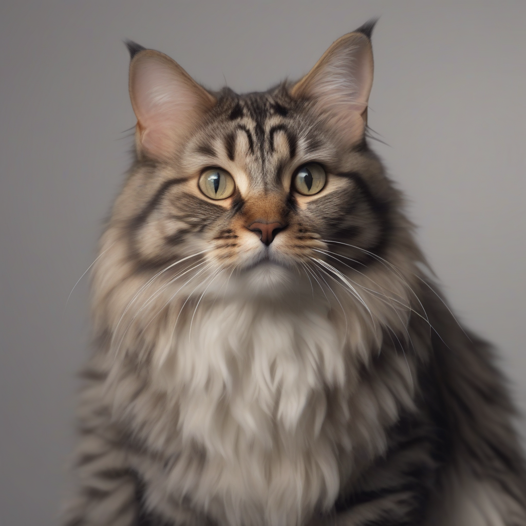 The Mysterious Hunter of the Streets: The Tail-less Magic of the Kurilian Bobtail