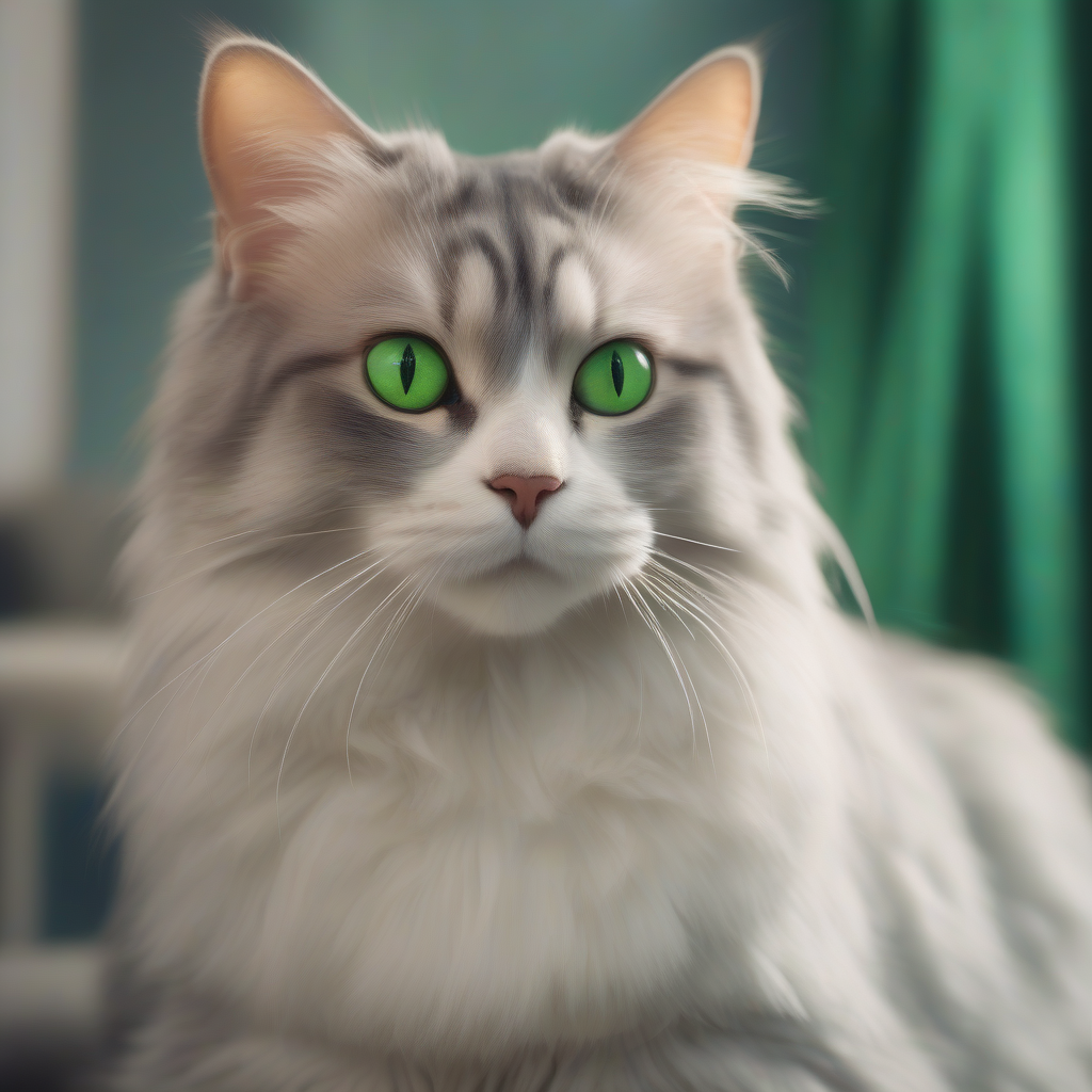 A-Z of Cats: The Lorraine Waltz Cat – France's Elegant Dancer and Loving Companion