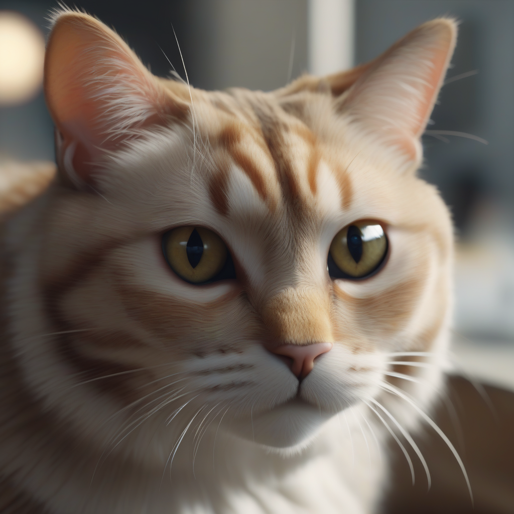 Manx Cat: Tracing the Tail-less Beauty and Mysterious History