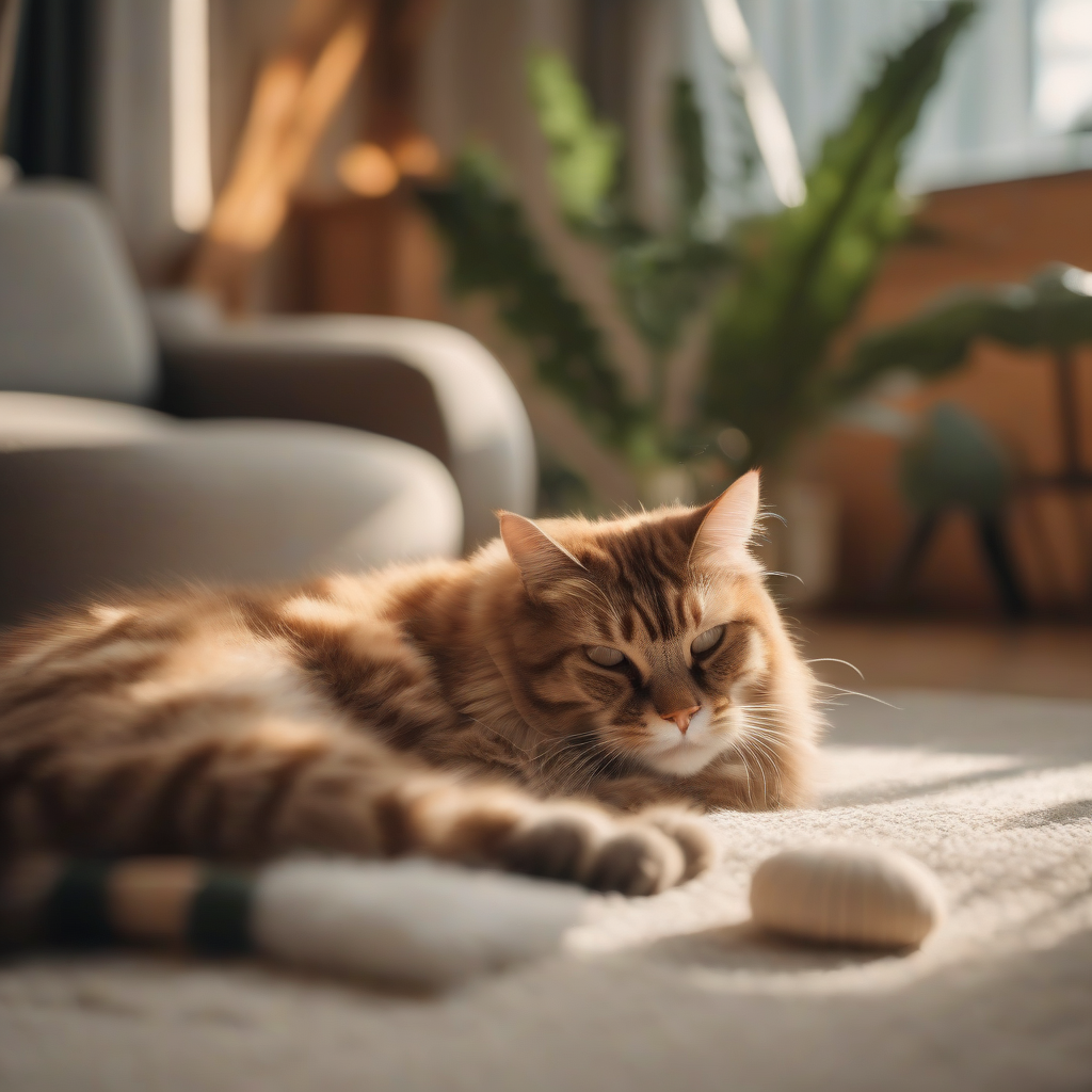 March 2026's Rising Trend: An Eco-Chic Lifestyle with Your Cat – Sustainable Cat Care Guide