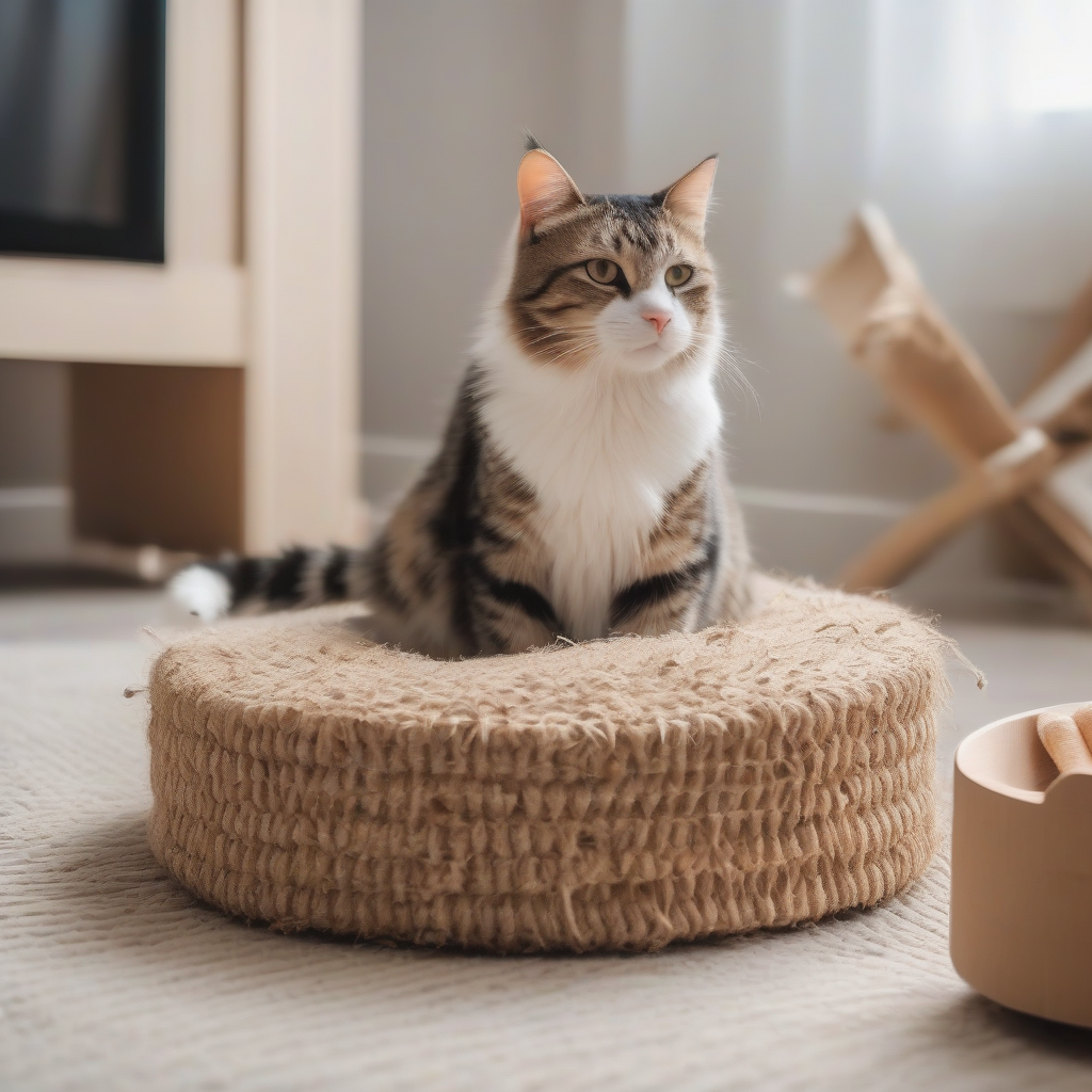 Mart 2026'nın Eko-Devrimi: Kedinizin 'Karbon Ayak İzini' Küçültün! 7 Yenilikçi ve Çevre Dostu Pati Adımı!