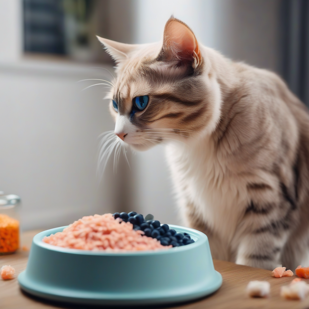 March 2026's Secret Nutrition Revolution: Viral Superfoods and Metabolism Secrets to Ignite Your Cat's Energy