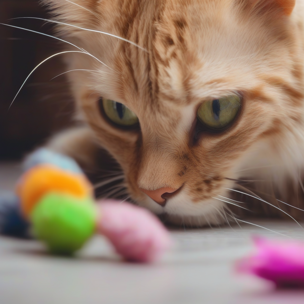 Mart 2026'nın Gizemli Aromaları: Kedinizin Yeni Favori Kokularını Keşfedin!