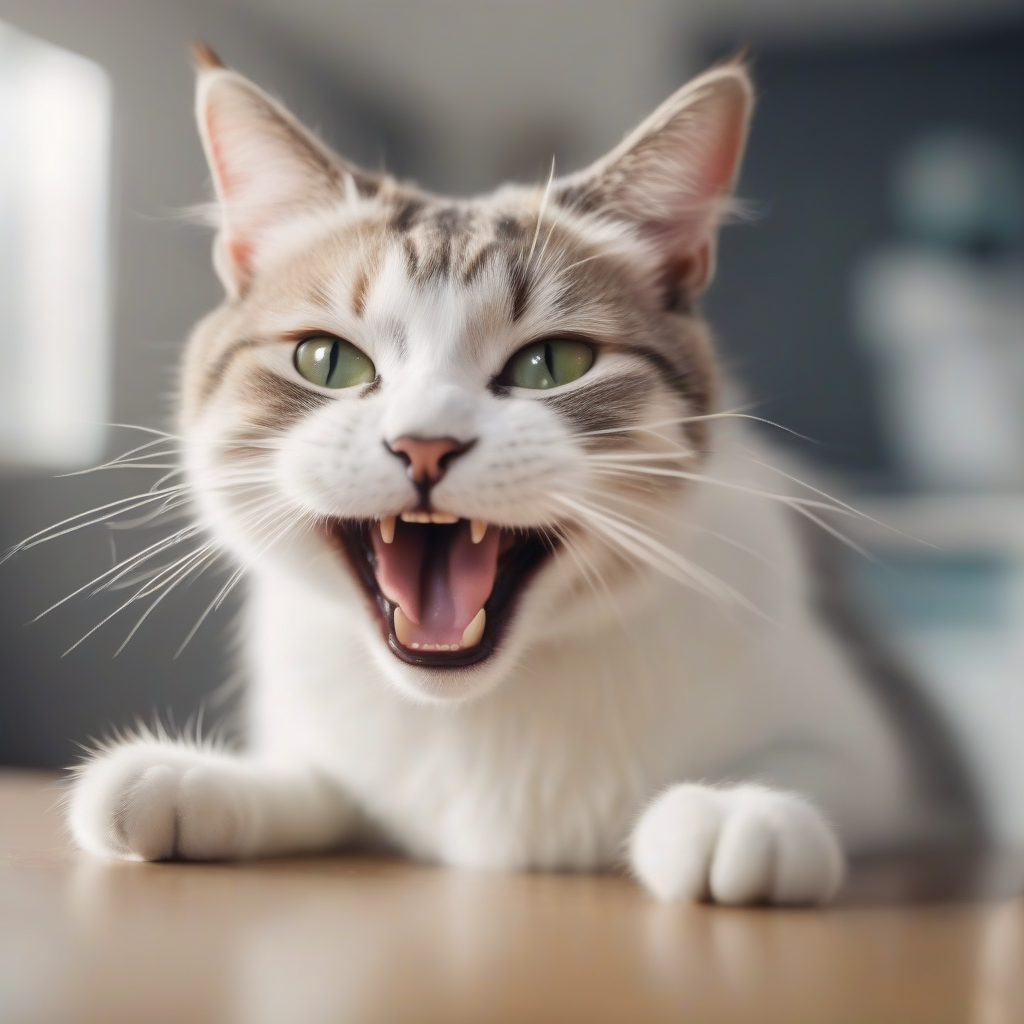 Mart 2026'nın Viral Sırrı: Kedinizin Ağız ve Diş Sağlığını Devrim Niteliğinde Korumak İçin 7 Yenilikçi Yöntem!