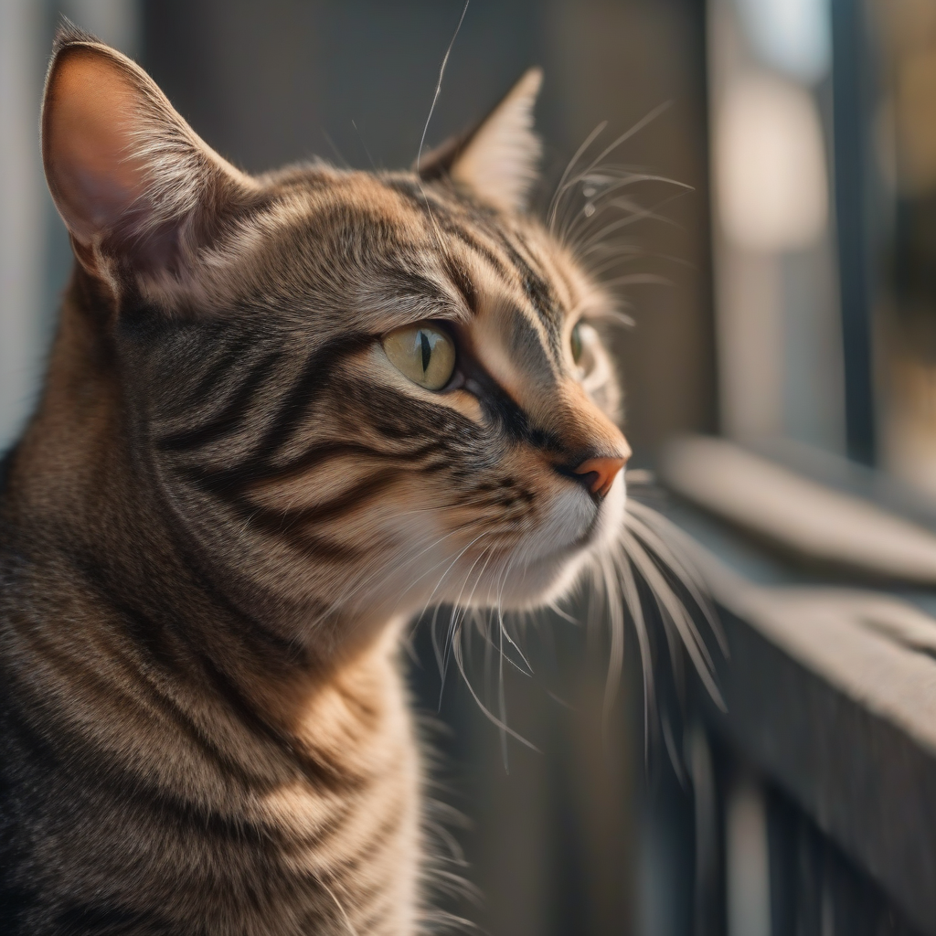 March 2026's Viral Secret: Your Cat's Mysterious 'Sixth Sense'! 7 Astonishing Abilities of Your Feline Friend to Predict the Future!