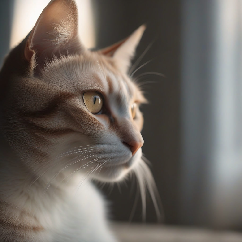 Mart 2026'nın Viral Sırrı: Kedinizin 'Altıncı Hissi'ni Çözün! Tüylü Dostunuzdan Gelen 7 Gizemli Mesajla Sezgilerinizi Güçlendirin!