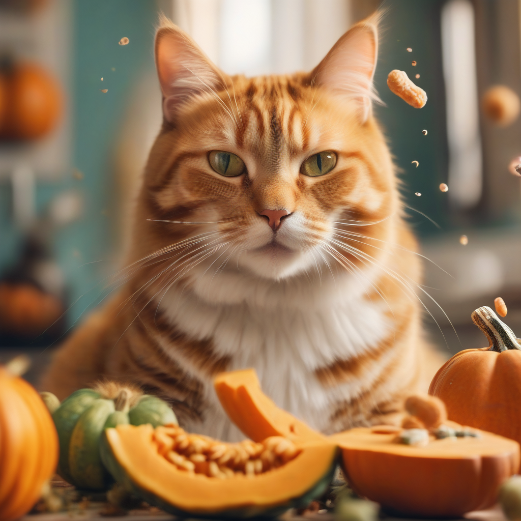 March 2026's 'Gut Microbiome' Revolution: Viral Probiotic and Prebiotic Trends to Ignite Your Cat's Spring Vitality!