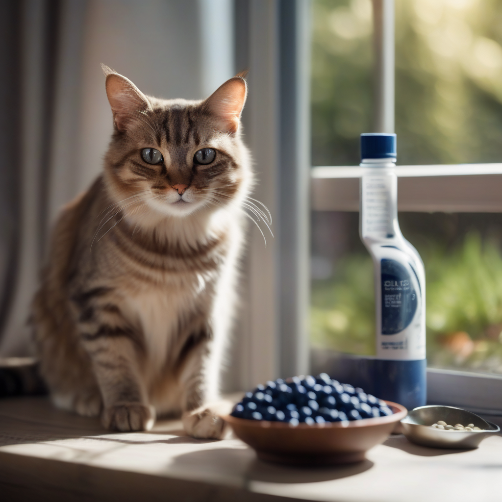 March 2026 Cat Trends: Superfoods and Innovative Supplements to Boost Your Feline Friend's Immunity