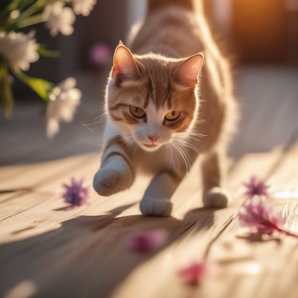 Mart 2026'da Kedinizin Bahar Enerjisini Yeniden Keşfedin: Viral Beslenme ve Oyun Trendleri