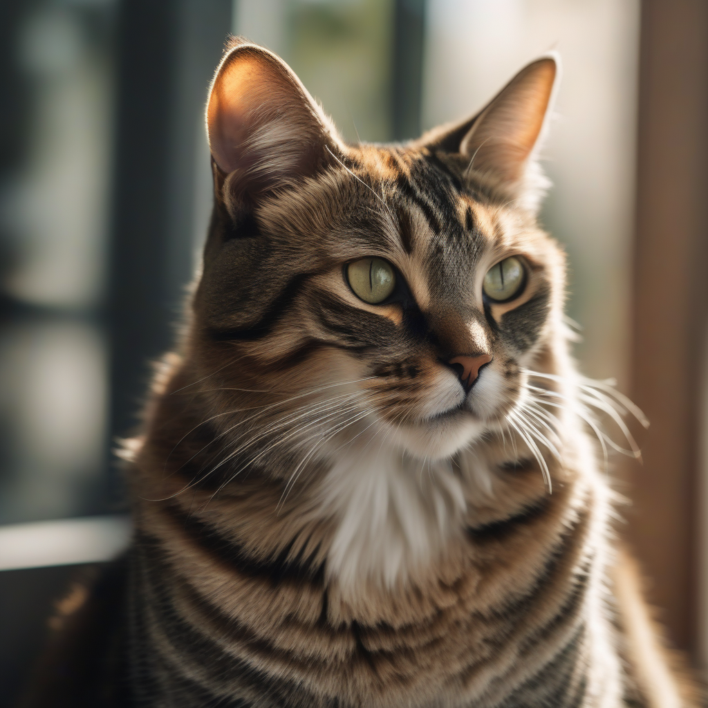 March 2026's Vital Shield: 7 Innovative Methods to Protect Your Cat from Spring Parasites!