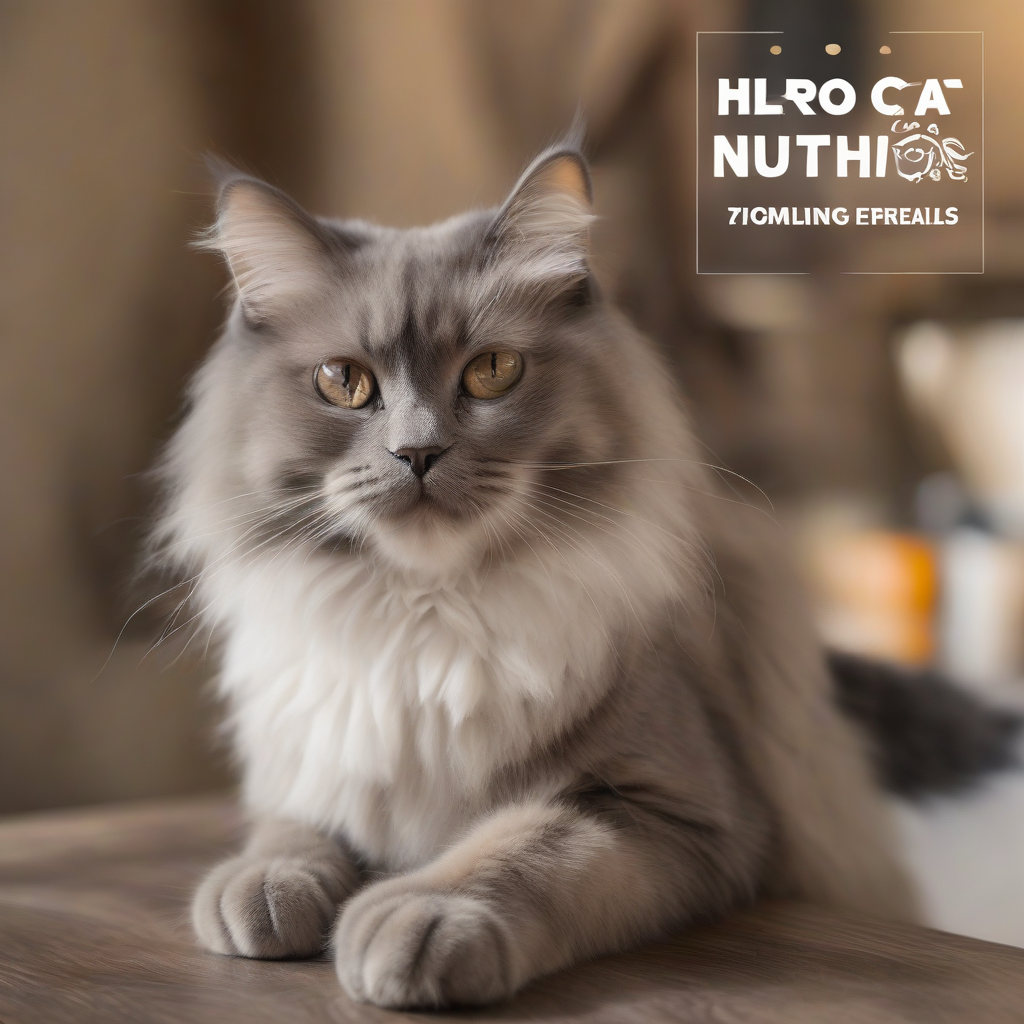 March 2026 Cat Nutrition Trends: Revolutionize Your Feline's Immunity and Energy with 'Bio-Fermented Flavor Capsules'!