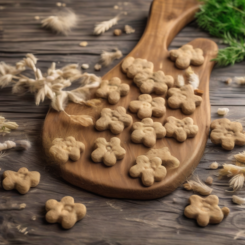 March 2026's Mysterious Flavors: Viral Feeding Trends and DIY Treats for Your Cat's Palate!