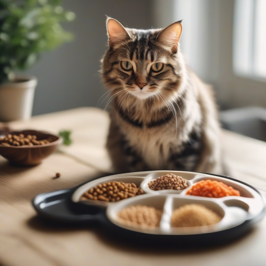 March 2026's Mysterious Flavors: Viral Nutrition Trends and DIY Treats for Your Cat's Palate!