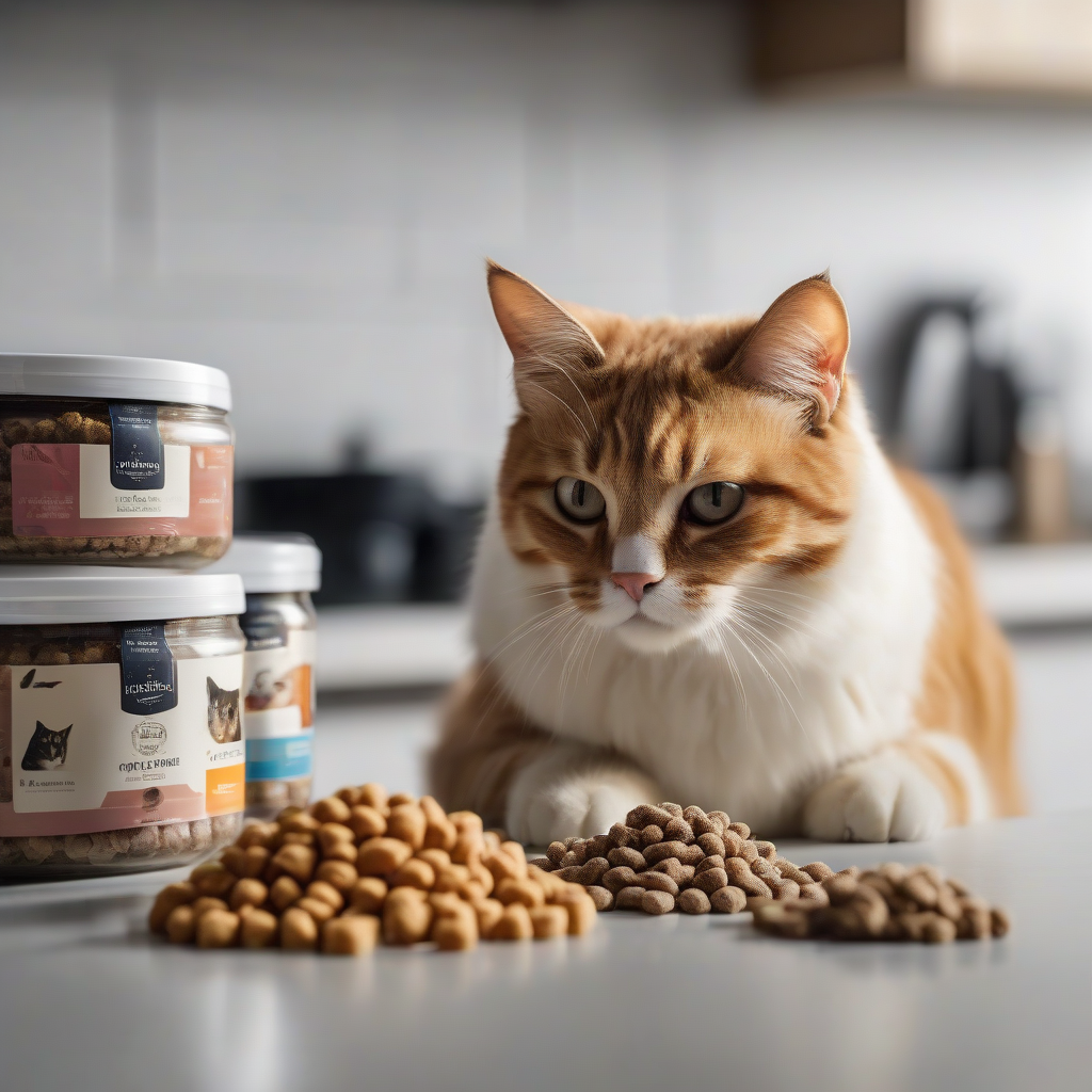 Mart 2026'da Kedi Beslenmesinde Yenilikler: Tüylü Dostunuz İçin En Trend Mama ve Ödül Keşifleri