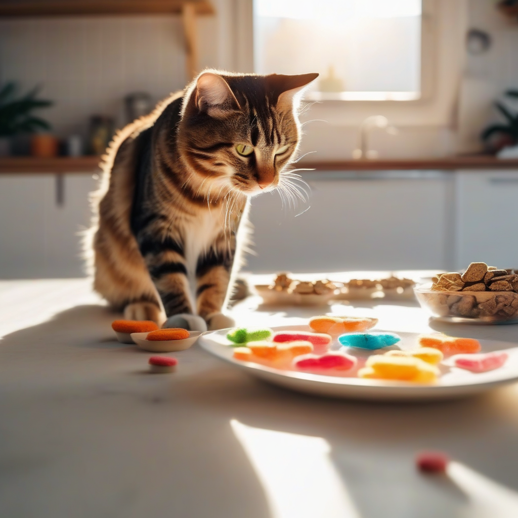 Mart 2026'nın Gizemli Miyavları: Kedinizin Kış Uykusundan Uyandıracak 7 Viral 'Biyo-Enerji' İkramı!