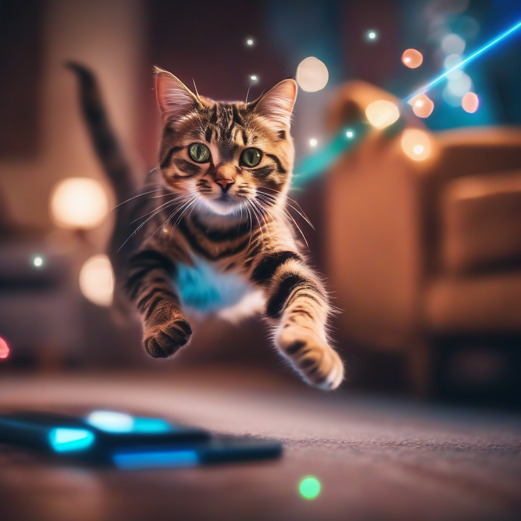 March 2026's 'Cat Dance' Revolution: 7 Viral Dance Moves and Game Techniques to Ignite Your Feline Friend's Energy!