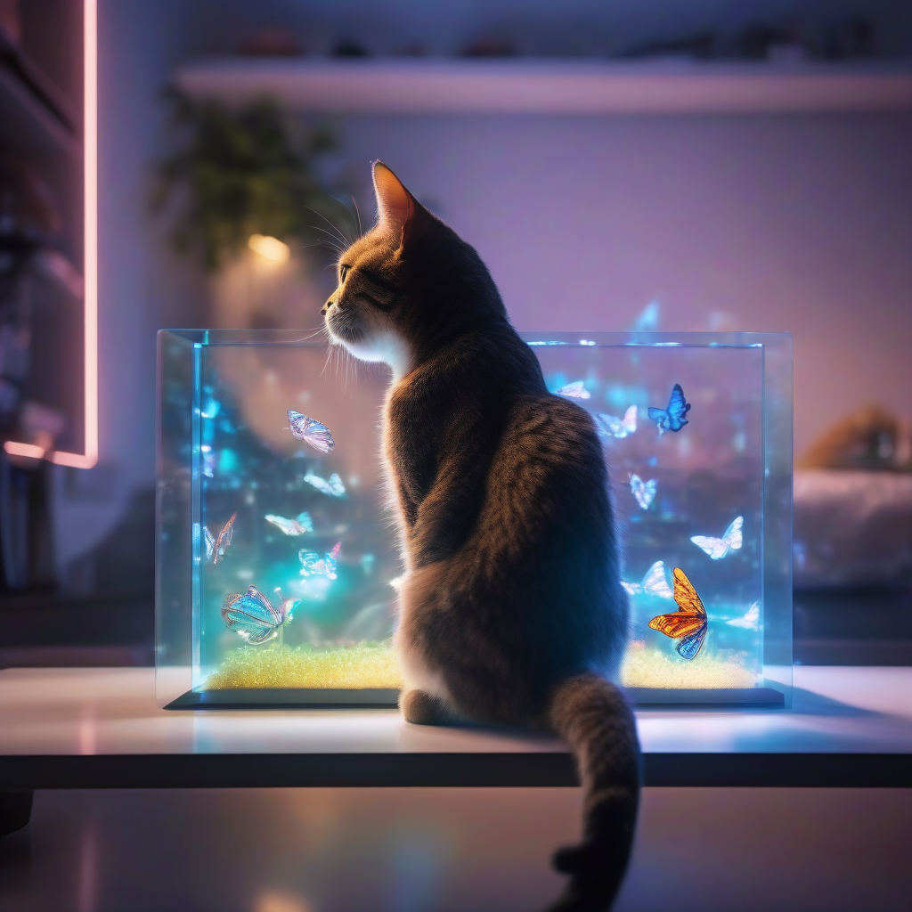 Mart 2026'nın 'Sanal Patiler' Rehberi: Kedinizin Dijital Yaşam Alanını Zenginleştirmenin Viral Yolları!