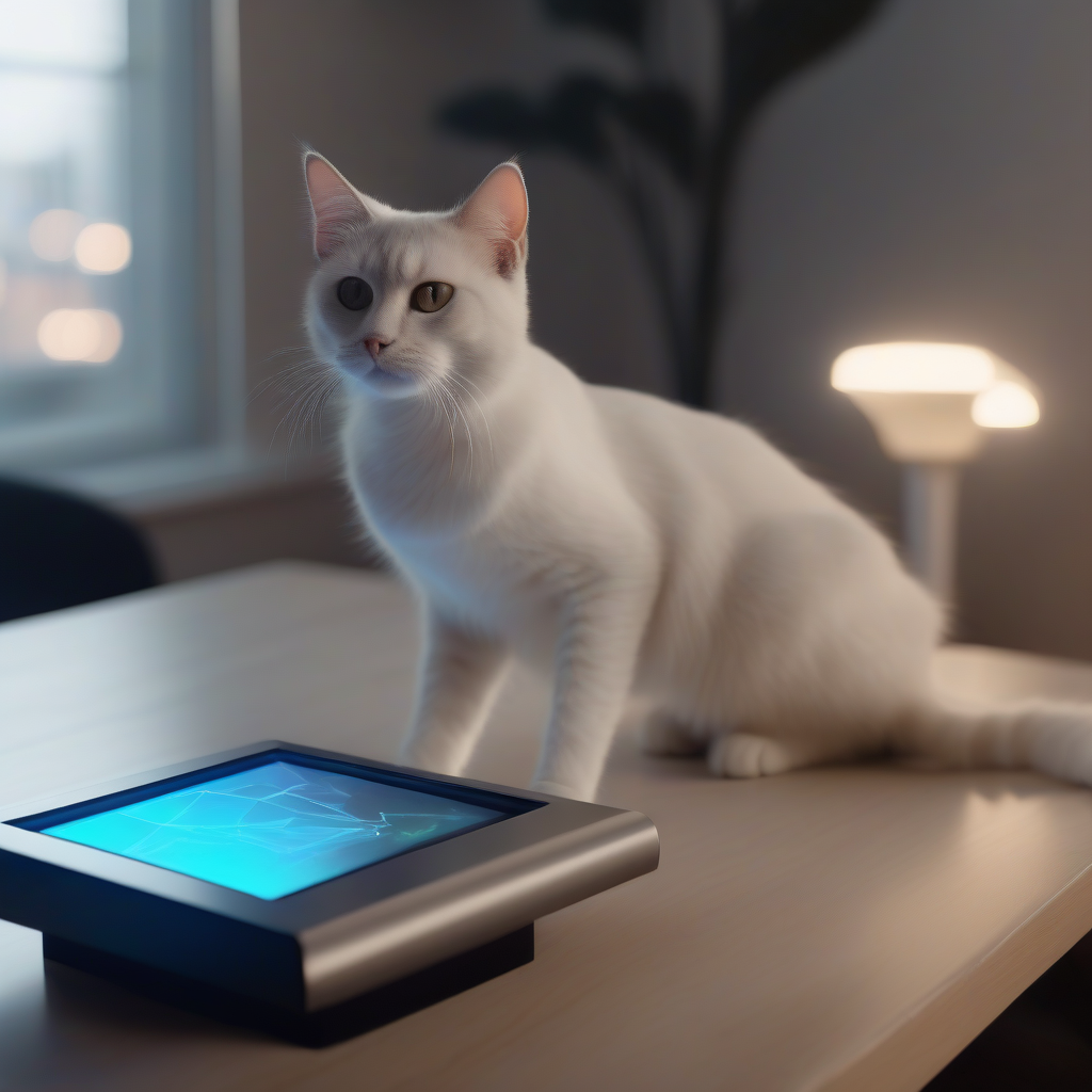 Mart 2026'nın Viral Devrimi: Kedinizin Duygusal Durumunu 'Miyav-Çevirmen' Akıllı Cihazlarla Anlayın! Tüylü Dostunuzun İç Dünyasına Açılan 7 Kapı