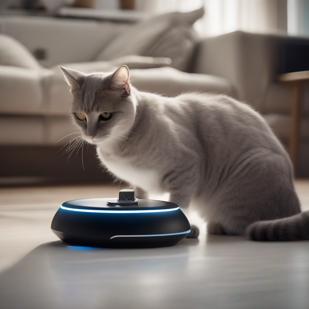 Mart 2026'nın Sağlık Devrimi: Kedinizin Hayatını Kurtarabilecek Erken Teşhis Kitleri ve Akıllı İzleme Cihazları Rehberi