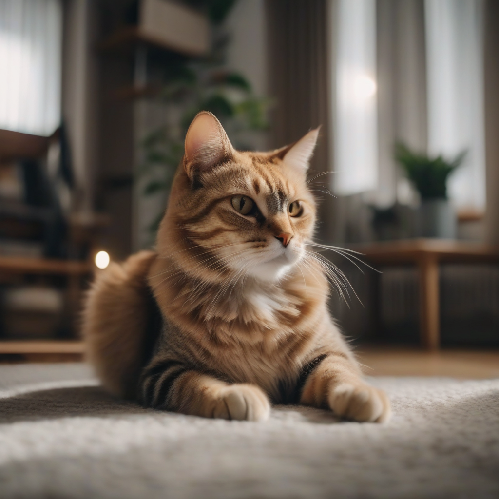 Mart 2026'nın Viral Keşfi: Kedinizin 'Gizli Personasını' Çözün! 7 Adımda Tüylü Dostunuzun Gerçek Karakterini Keşfedin ve Mutluluğunu Katlayın!