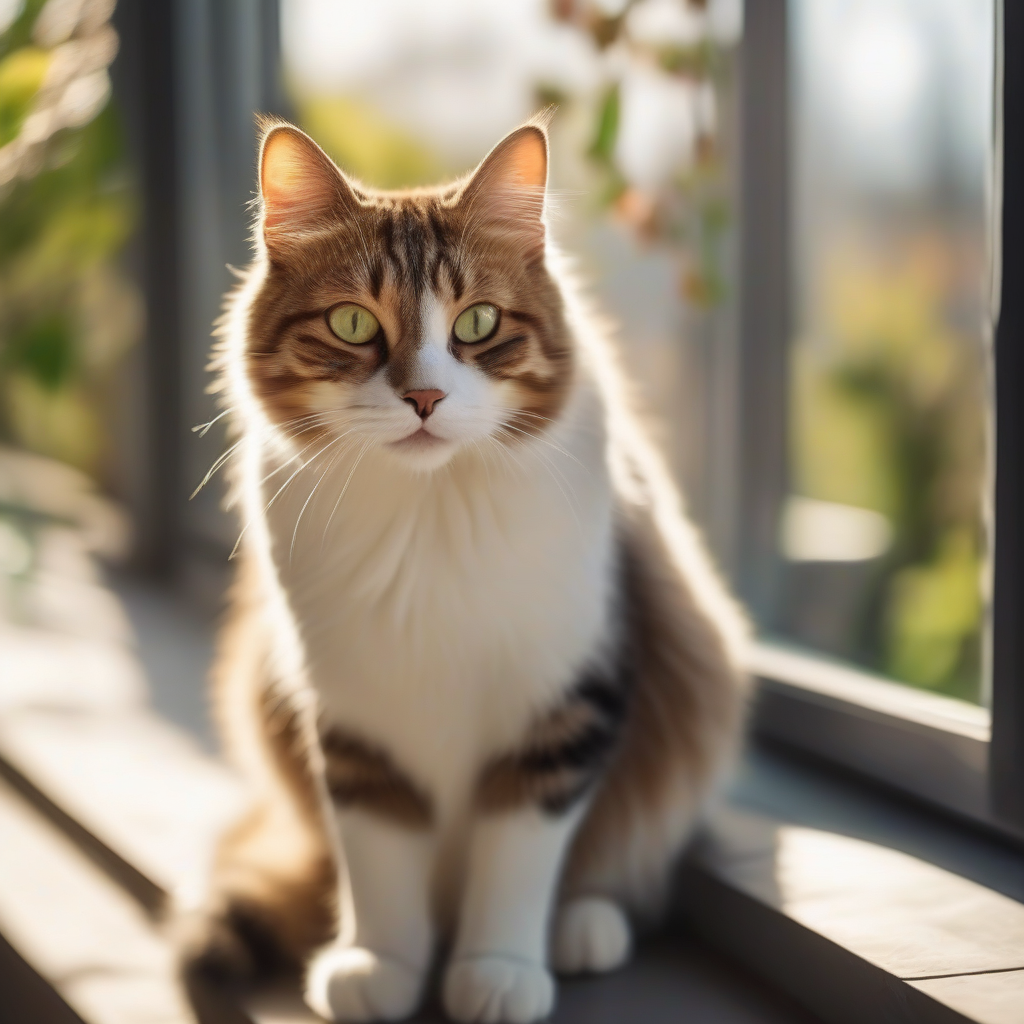 March 2026's Secret Cat Beauty Secrets: Innovative Ways to Keep Your Feline Friend Radiant and Energetic