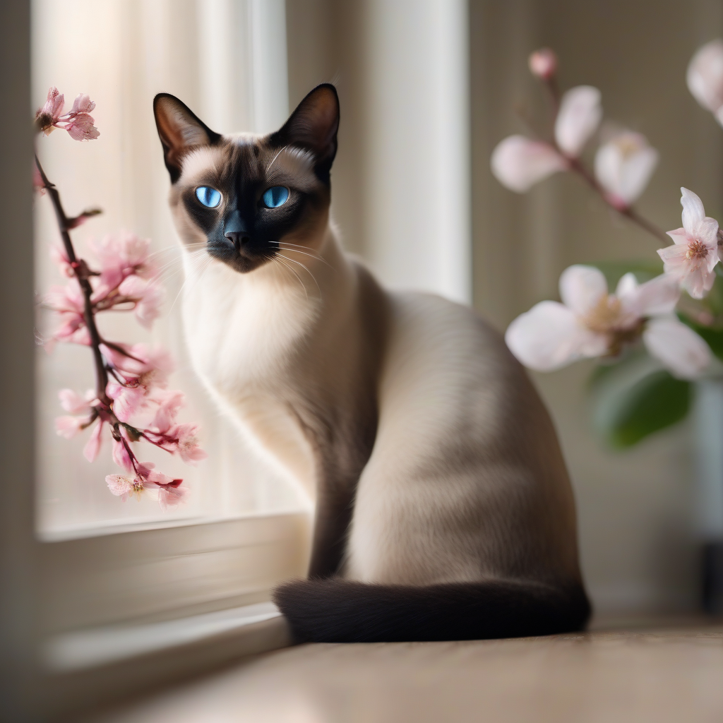 March 2026 Cat Beauty Secrets: Innovative Ways to Keep Your Feline Friend Radiant and Energetic