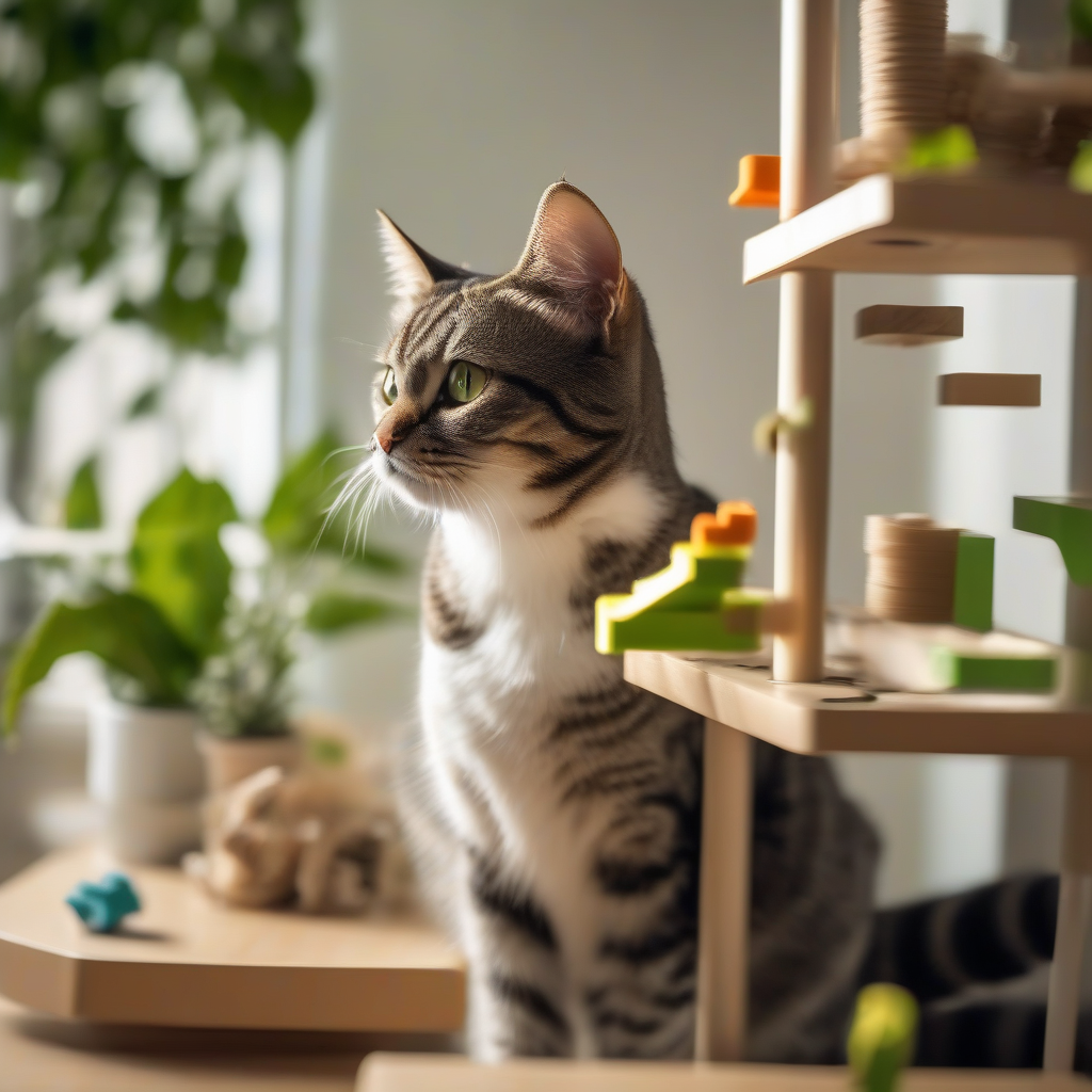 Mart 2026'nın Viral Tartışması: Kedinizin 'İç Mekan Sıkıntısı Sendromu'nu Tanıyın ve Önleyin! Tüylü Dostunuzu Hayata Bağlayan 7 Akıllı Strateji!