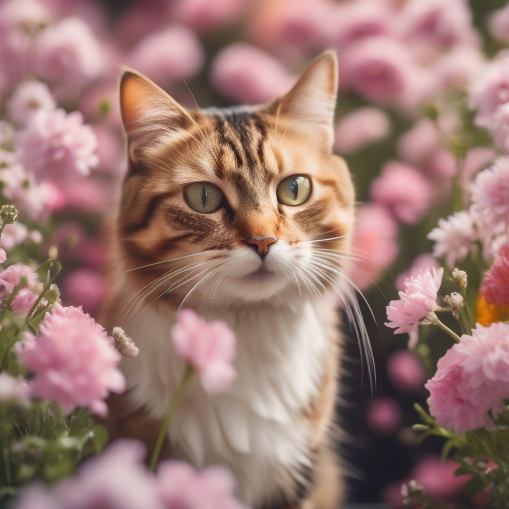 Mart 2026'nın Gizemli Lezzetleri: Kedinizin Bahar Enerjisi İçin 7 Viral Kendin Yap İkram Rehberi!