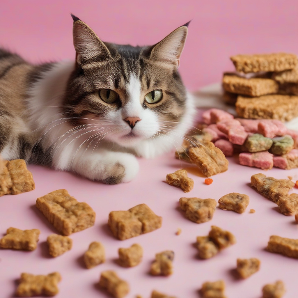 Mart 2026'nın Kedi İkram Devrimi: Metabolizmayı Ateşleyen 7 Viral 'Akıllı Atıştırmalık' Rehberi!