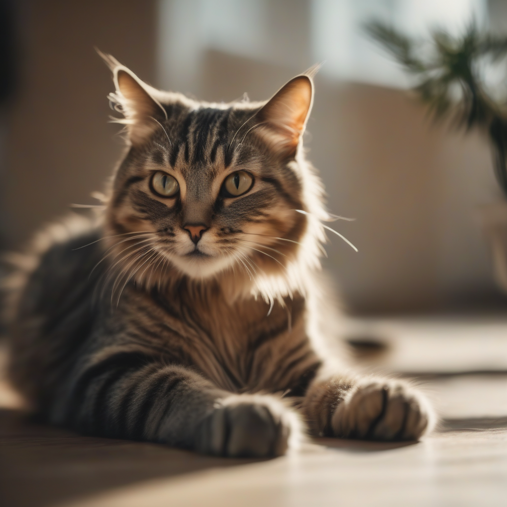 March 2026's Viral Secret: Turn Your Cat into an Internet Phenomenon! 7 Steps to Your Feline Friend's Digital Stardom Guide