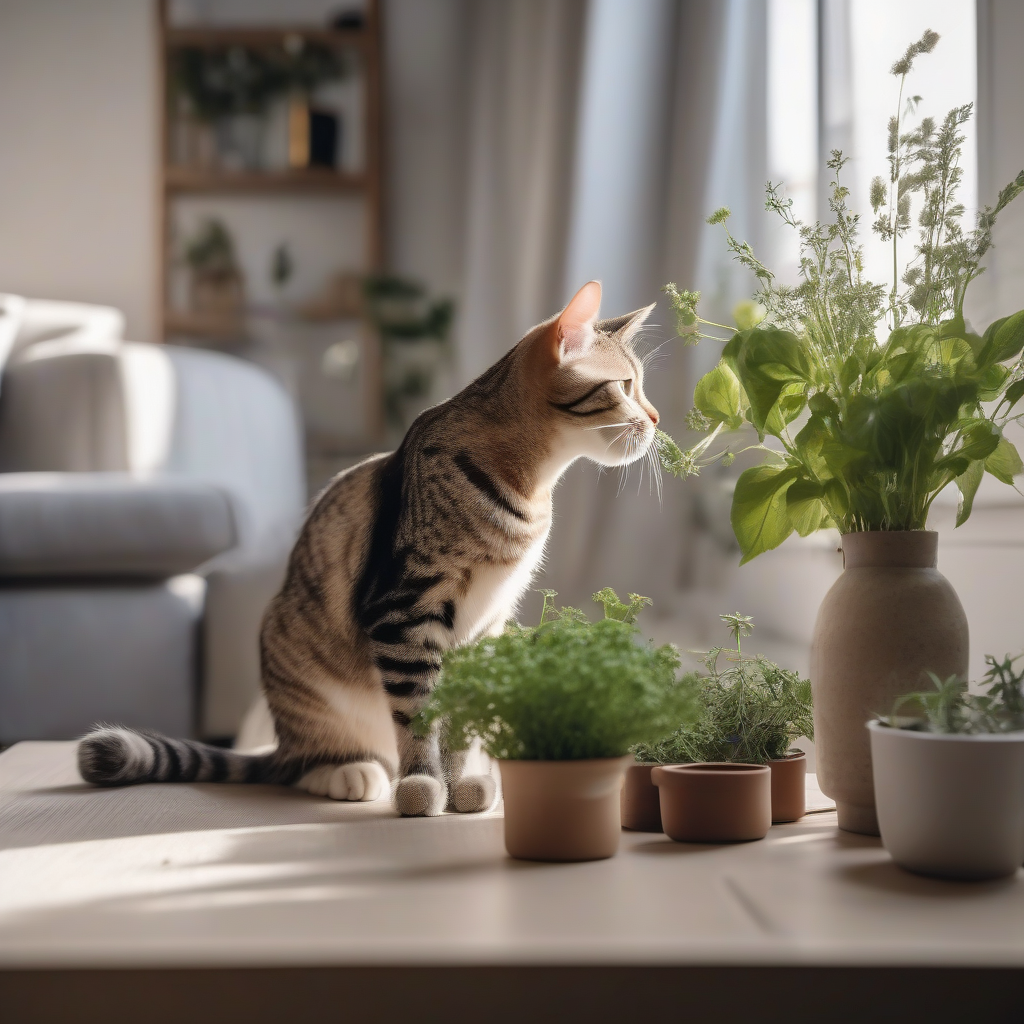 March 2026's Scent Wizards: 7 Viral Scent Experiences to Ignite Your Cat's Sensory World