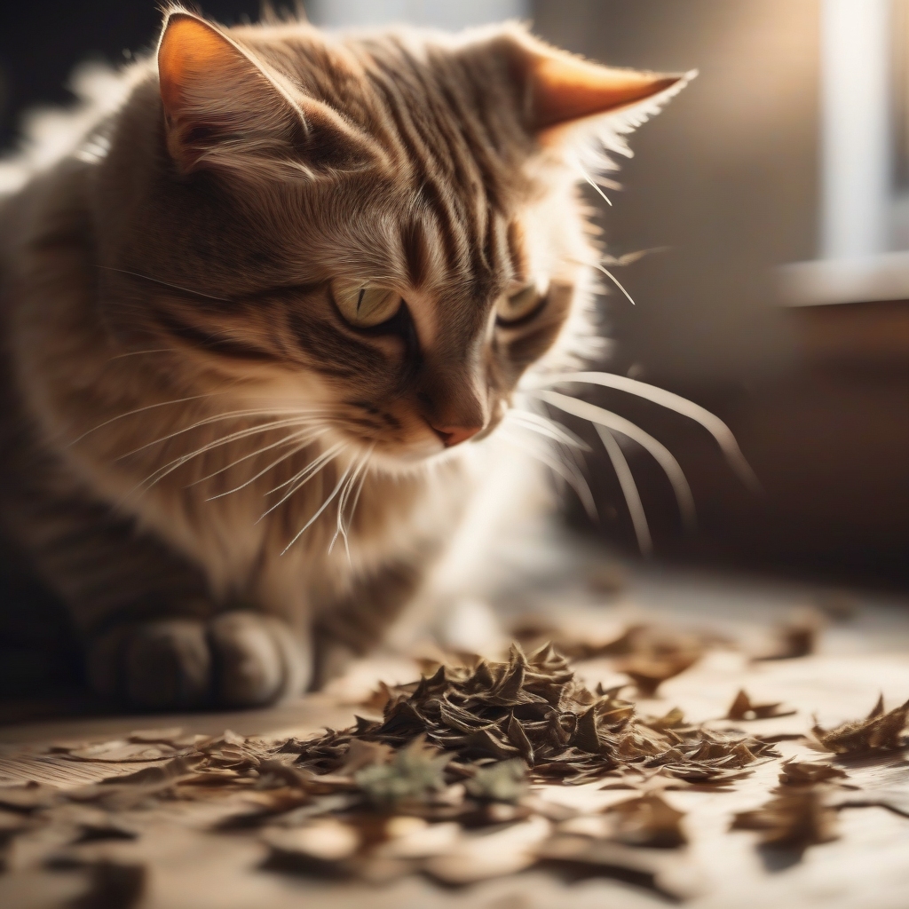 March 2026's Most Viral Scent Games for Your Cat: Explore Their Sensory World!