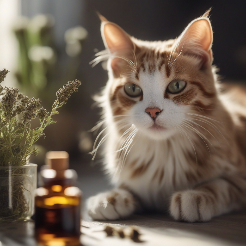 Mart 2026'nın Koku Sihirbazları: Kedinizin Duyusal Dünyasını Ateşleyecek Viral Koku Deneyimleri