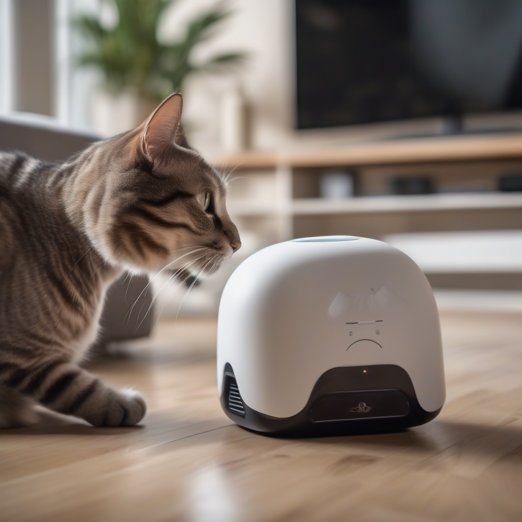 March 2026 Cat Trends: The Most Innovative Scent Enrichment Techniques and Products for Your Furry Friend