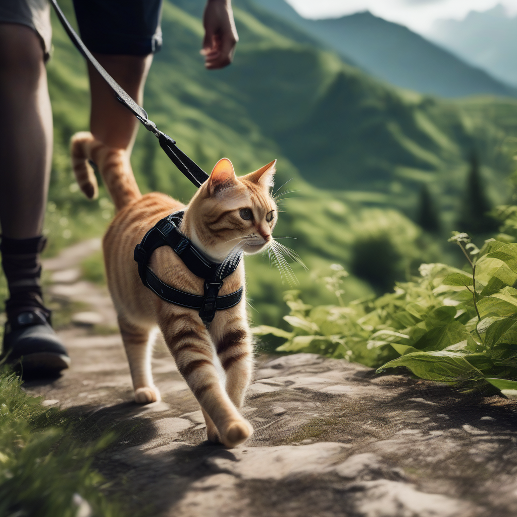 Mart 2026'nın Cesur Trendi: Kedinizle Birlikte Dünyayı Keşfedin – Güvenli Macera Rehberi ve Viral İpuçları