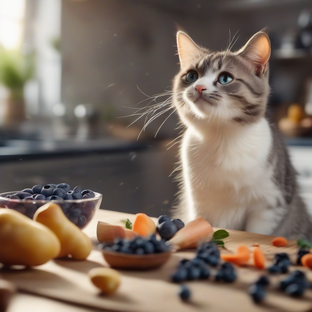 March 2026's Mysterious Metabolism Secrets: Your Cat's Superfoods and DIY Treats for Spring Energy!