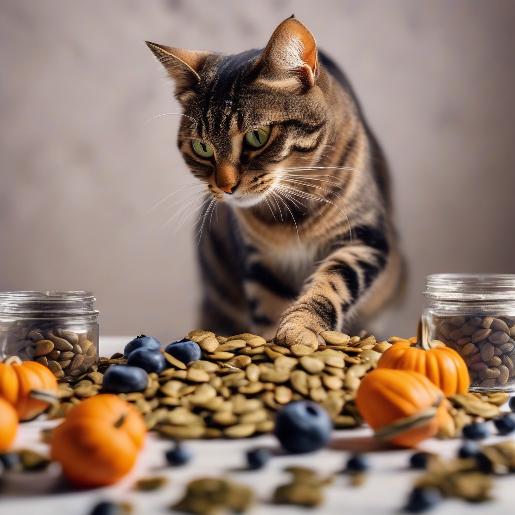 Mart 2026'nın Gizemli Metabolizma Sırları: Bahar Enerjisi İçin Kedinizin Süper Gıdaları ve Kendin Yap İkramları!