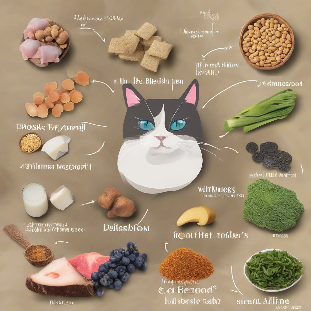 March 2026's Feline Secrets: 7 Viral Superfoods to Boost Your Cat's Metabolism!