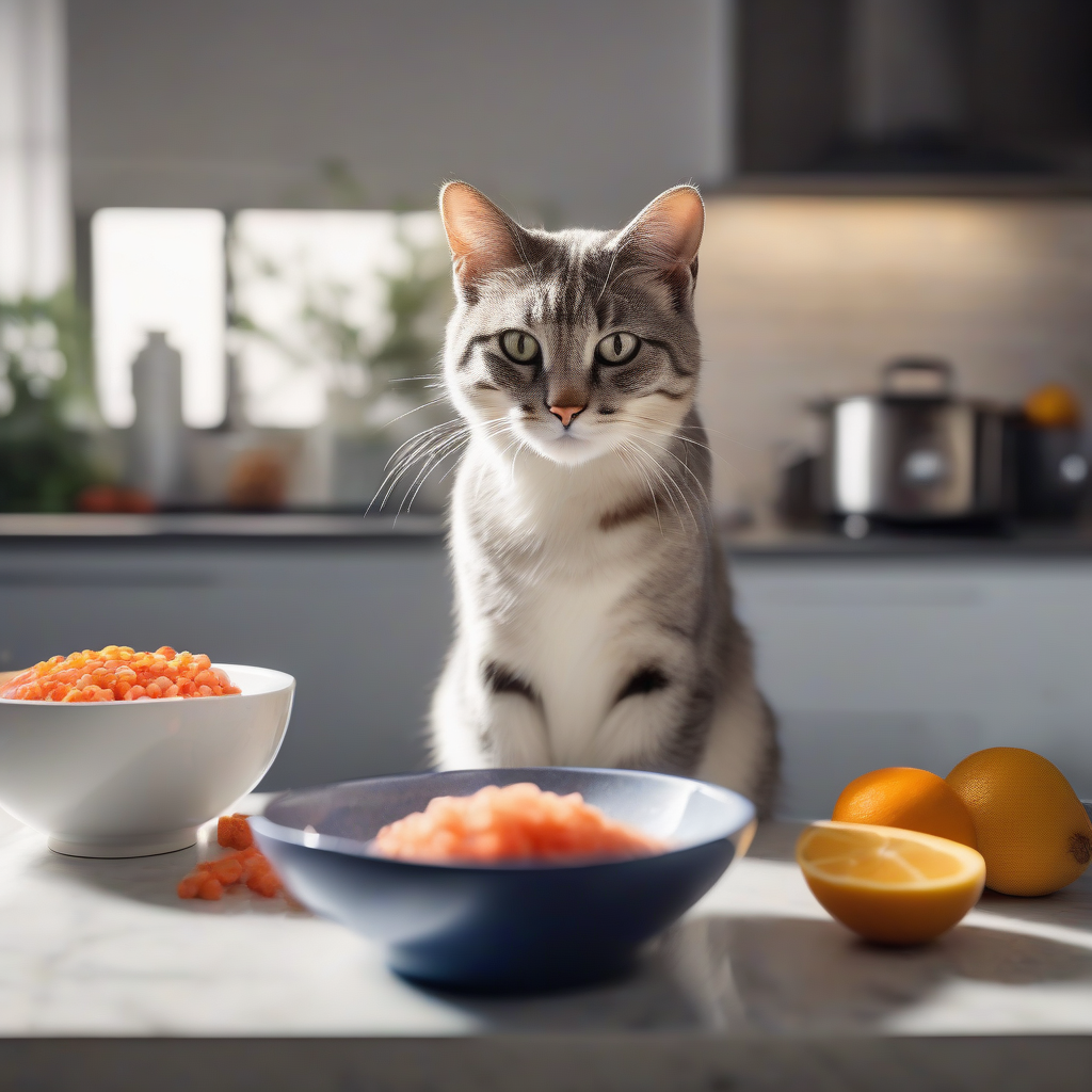 Mart 2026'nın Gizemli Tüyleri: Kedinizin Metabolizmasını Ateşleyecek 7 Viral Süper Gıda ve Beslenme Sırrı