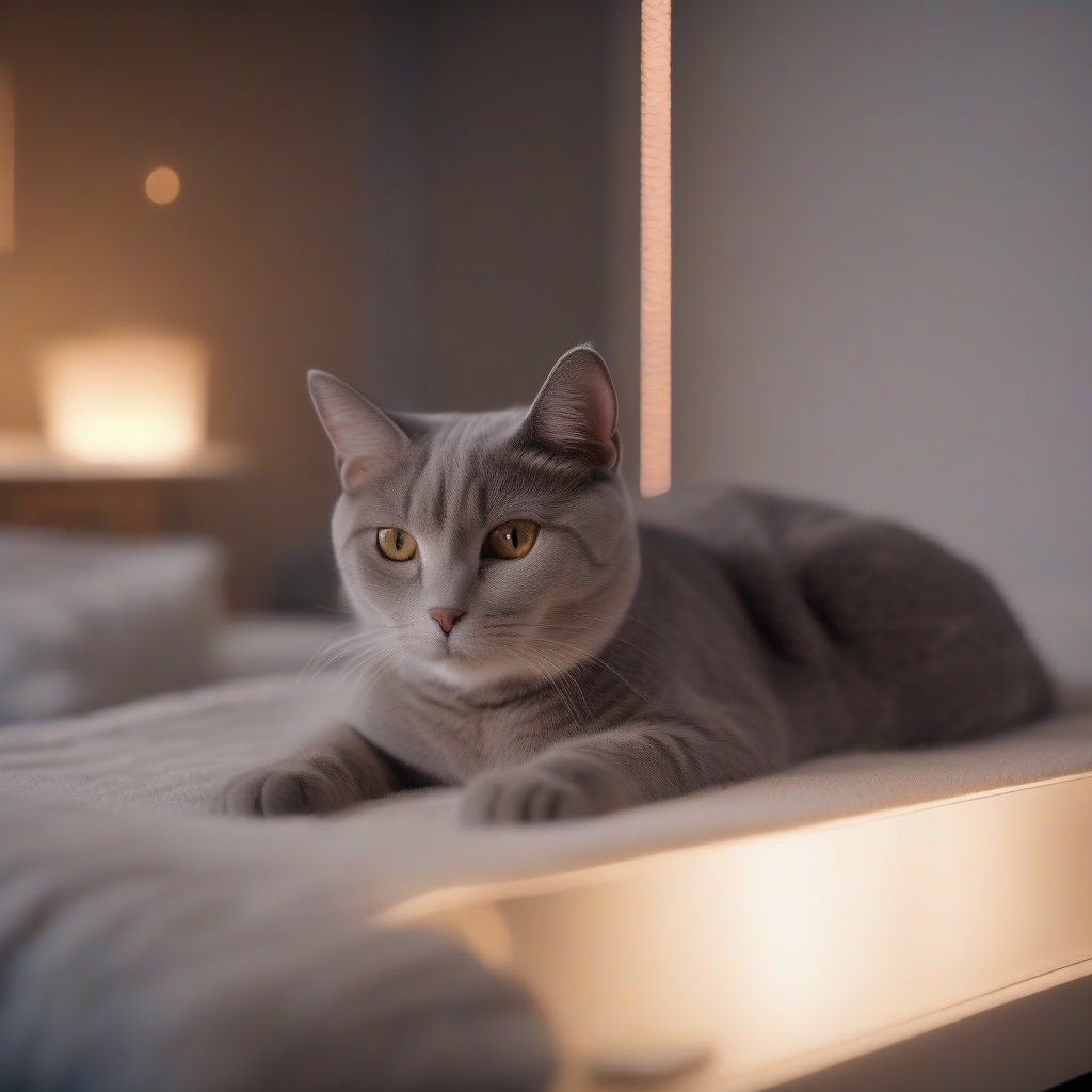 March 2026 Microclimate Revolution: 7 Viral Smart Solutions to Maximize Your Cat's Comfort!